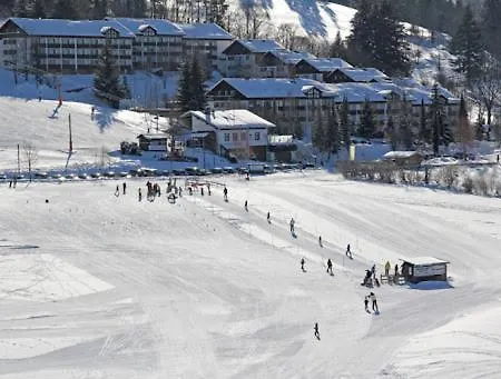 Alpenglueck Im Oberallgaeu Mit Hallenbad, Sauna, Wlan