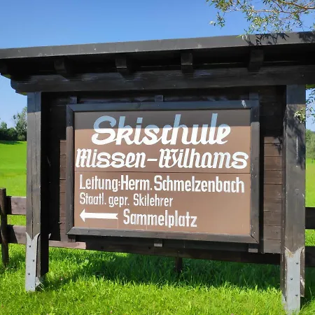 アパート Alpenglueck Im Oberallgaeu Mit Hallenbad, Sauna, Wlan *