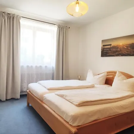 Alpenglueck Im Oberallgaeu Mit Hallenbad, Sauna, Wlan * Missen-Wilhams