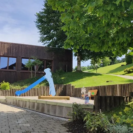 Alpenglueck Im Oberallgaeu Mit Hallenbad, Sauna, Wlan Missen-Wilhams