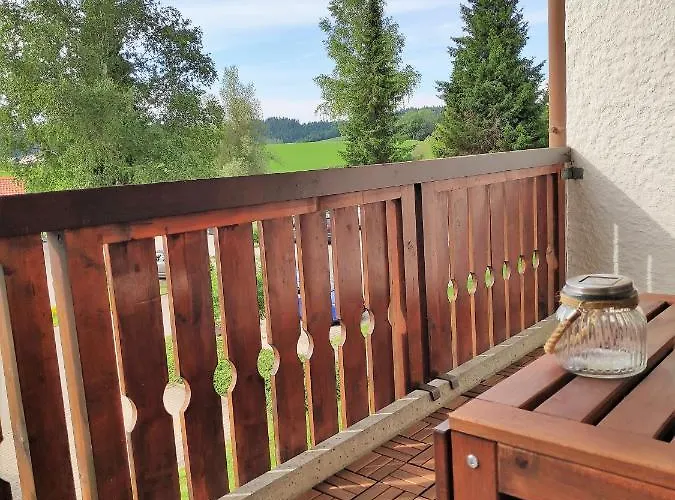 Alpenglueck Im Oberallgaeu Mit Hallenbad, Sauna, Wlan