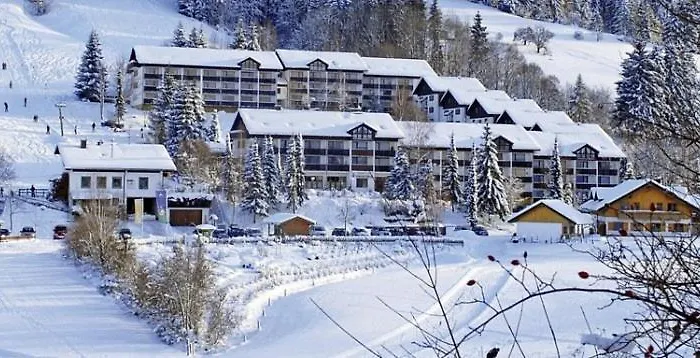 Alpenglueck Im Oberallgaeu Mit Hallenbad, Sauna, Wlan アパート