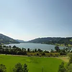 Apartment Alpenglück Im Oberallgäu Mit Hallenbad, Sauna, Wlan Missen-Wilhams