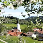 Alpenglück Im Oberallgäu Mit Hallenbad, Sauna, Wlan * Missen-Wilhams