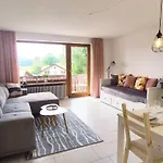 Alpenglück Im Oberallgäu Mit Hallenbad, Sauna, Wlan *