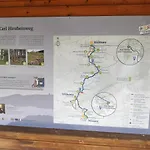 Alpenglück Im Oberallgäu Mit Hallenbad, Sauna, Wlan Apartment *