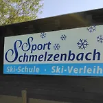 Alpenglück Im Oberallgäu Mit Hallenbad, Sauna, Wlan Missen-Wilhams