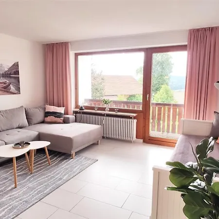 Apartment Alpenglück Im Allgäu Missen-Wilhams