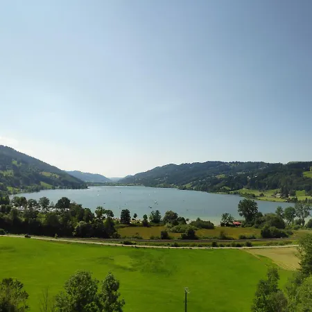 Apartment Alpenglueck Im Oberallgaeu Mit Hallenbad, Sauna, Wlan Missen-Wilhams