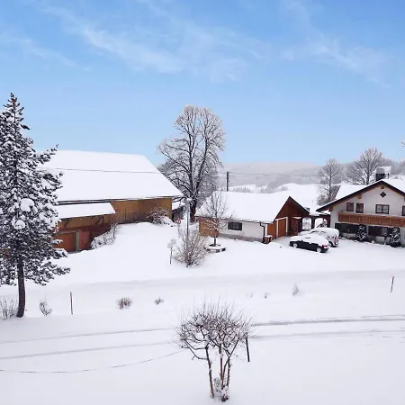 Alpenglueck Im Oberallgaeu Mit Hallenbad, Sauna, Wlan