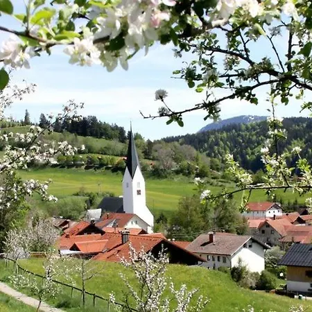 Alpenglück Im Allgäu * Missen-Wilhams