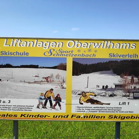 Alpenglueck Im Oberallgaeu Mit Hallenbad, Sauna, Wlan * Missen-Wilhams