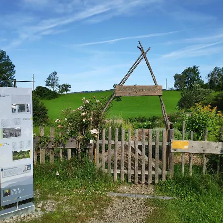 Alpenglueck Im Oberallgaeu Mit Hallenbad, Sauna, Wlan Apartment