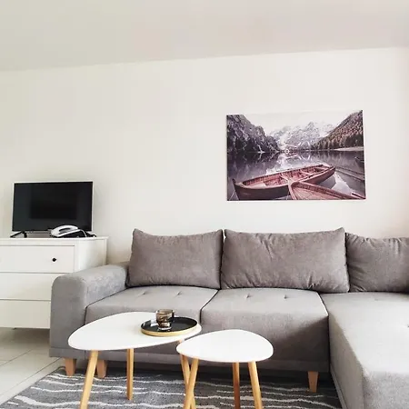 Apartment Alpenglück Im Allgäu