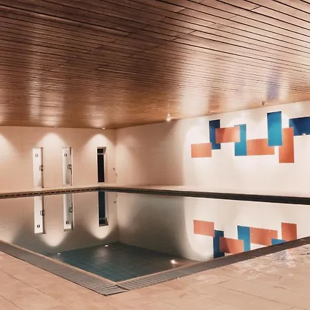 Alpenglueck Im Oberallgaeu Mit Hallenbad, Sauna, Wlan דירה *