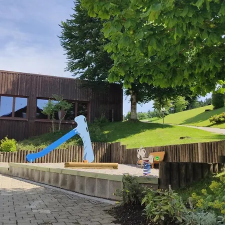Alpenglück Im Allgäu Missen-Wilhams