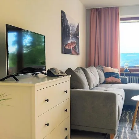 Apartment Alpenglück Im Allgäu *