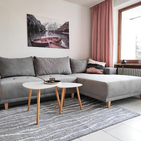 Apartment Alpenglück Im Allgäu Missen-Wilhams