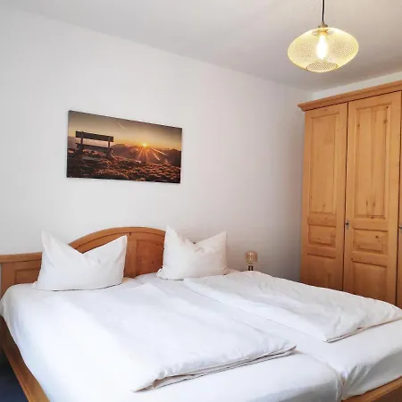 Alpenglueck Im Oberallgaeu Mit Hallenbad, Sauna, Wlan Apartment Missen-Wilhams