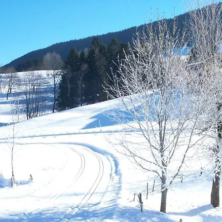 Apartment Alpenglück Im Allgäu *