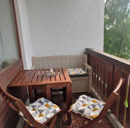 Lejlighed Alpenglueck Im Oberallgaeu Mit Hallenbad, Sauna, Wlan