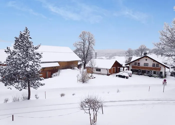 Alpenglueck Im Oberallgaeu Mit Hallenbad, Sauna, Wlan