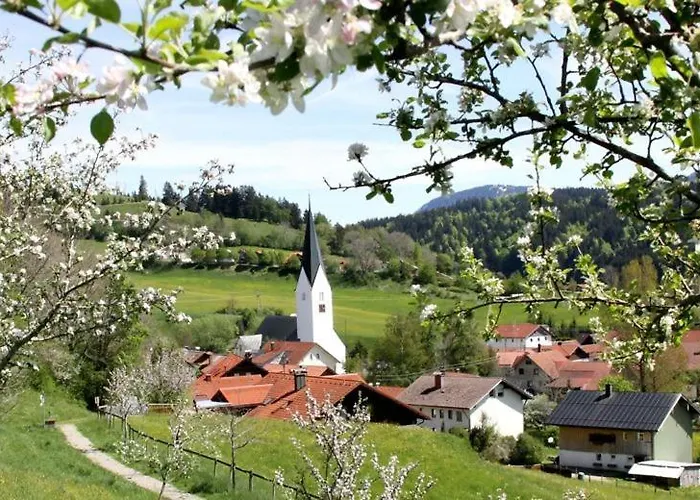 Alpenglueck Im Oberallgaeu Mit Hallenbad, Sauna, Wlan * Missen-Wilhams