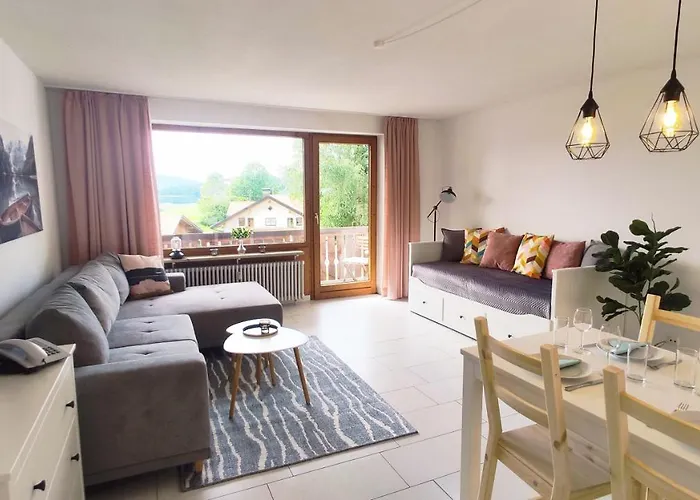 Alpenglueck Im Oberallgaeu Mit Hallenbad, Sauna, Wlan *