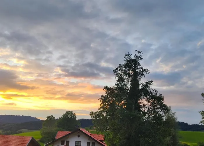 Alpenglueck Im Oberallgaeu Mit Hallenbad, Sauna, Wlan *
